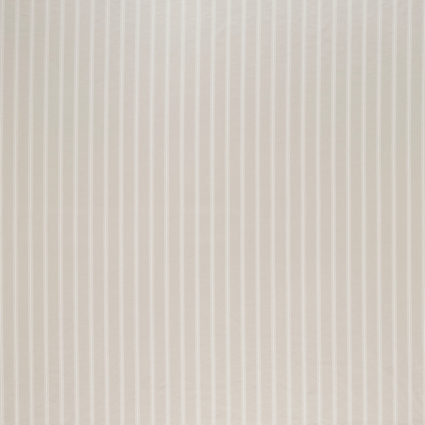 Burnsall Stripe White Sands