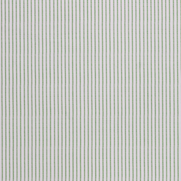 Candy Stripe Bottle Green