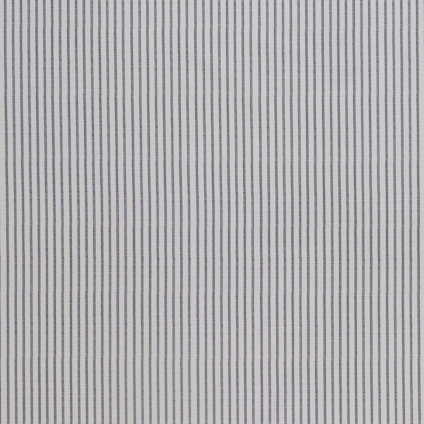 Candy Stripe French Navy