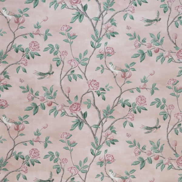 Eglantine Blush