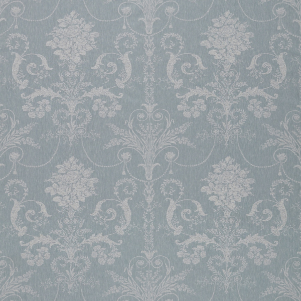 Josette Woven Pale Seaspray