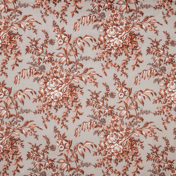 Picardie Velvet Embers