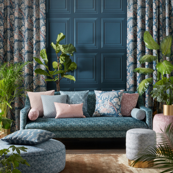 Laura Ashley Timeless Elegance 1