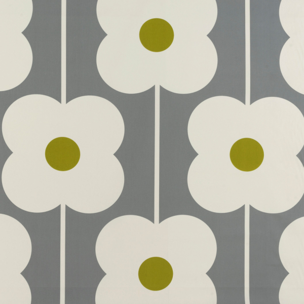 Abacus Flower Olive