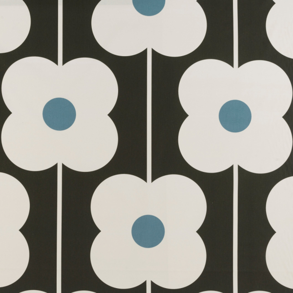 Abacus Flower Powder Blue
