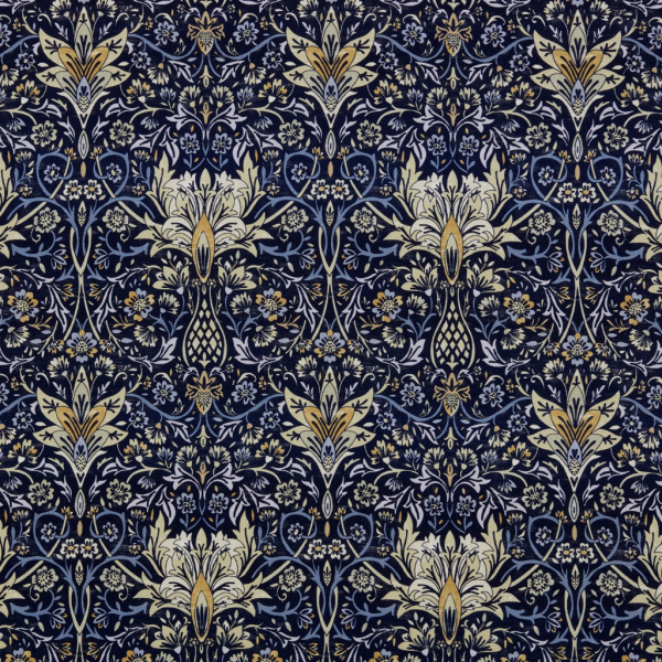 Avington Indigo