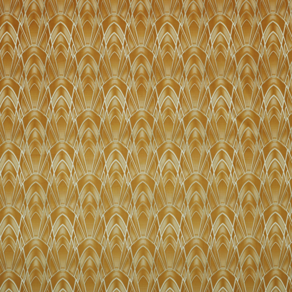 Delaunay Ochre