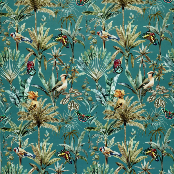 Fiji Teal