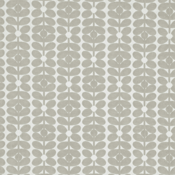 Velvet Sixties Stem Misty Grey