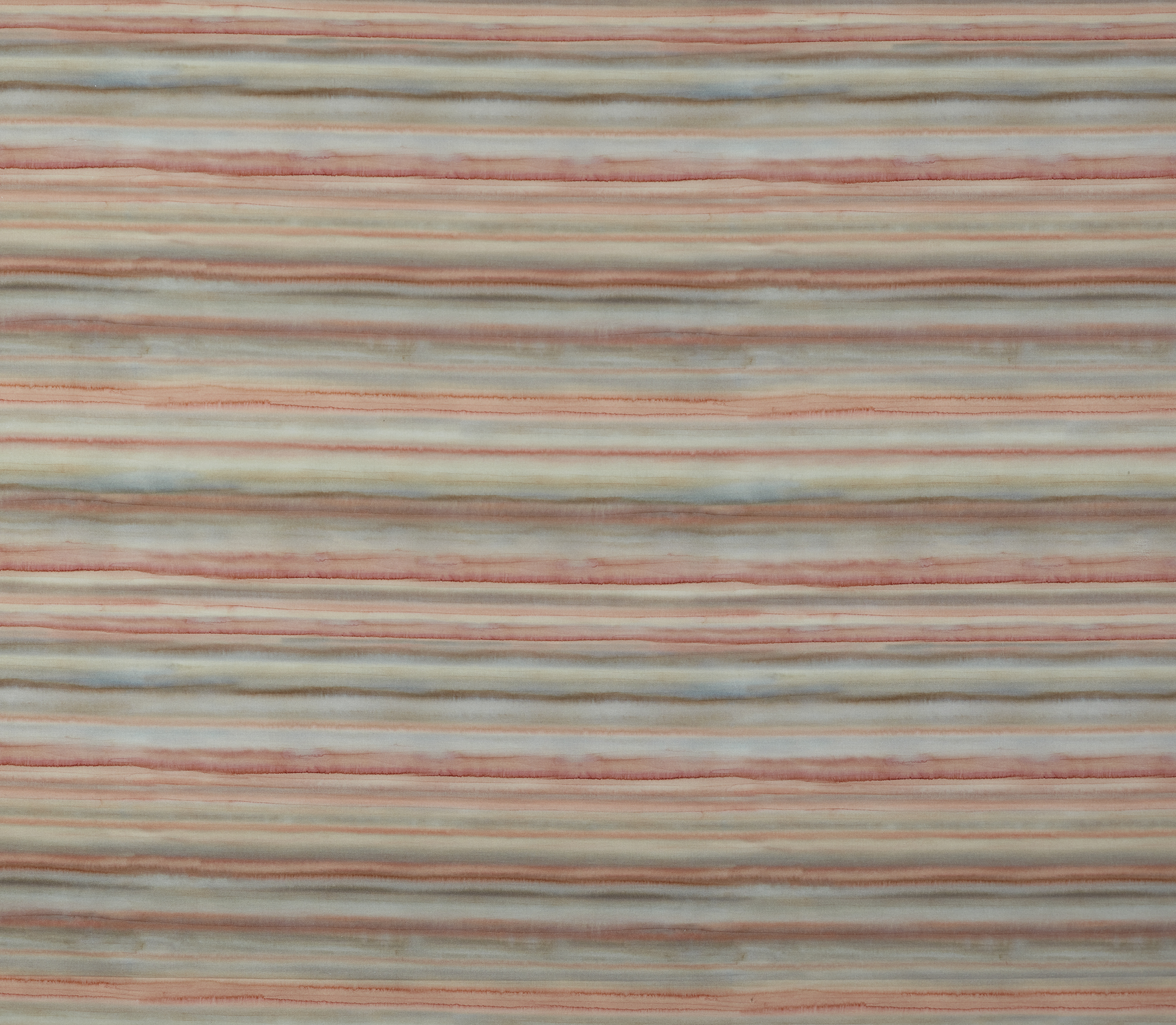 Artist Stripe Shell