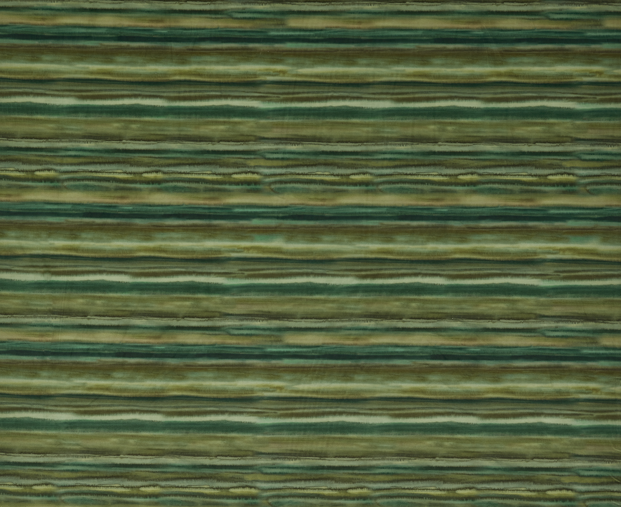 Artist Stripe Velvet Olive