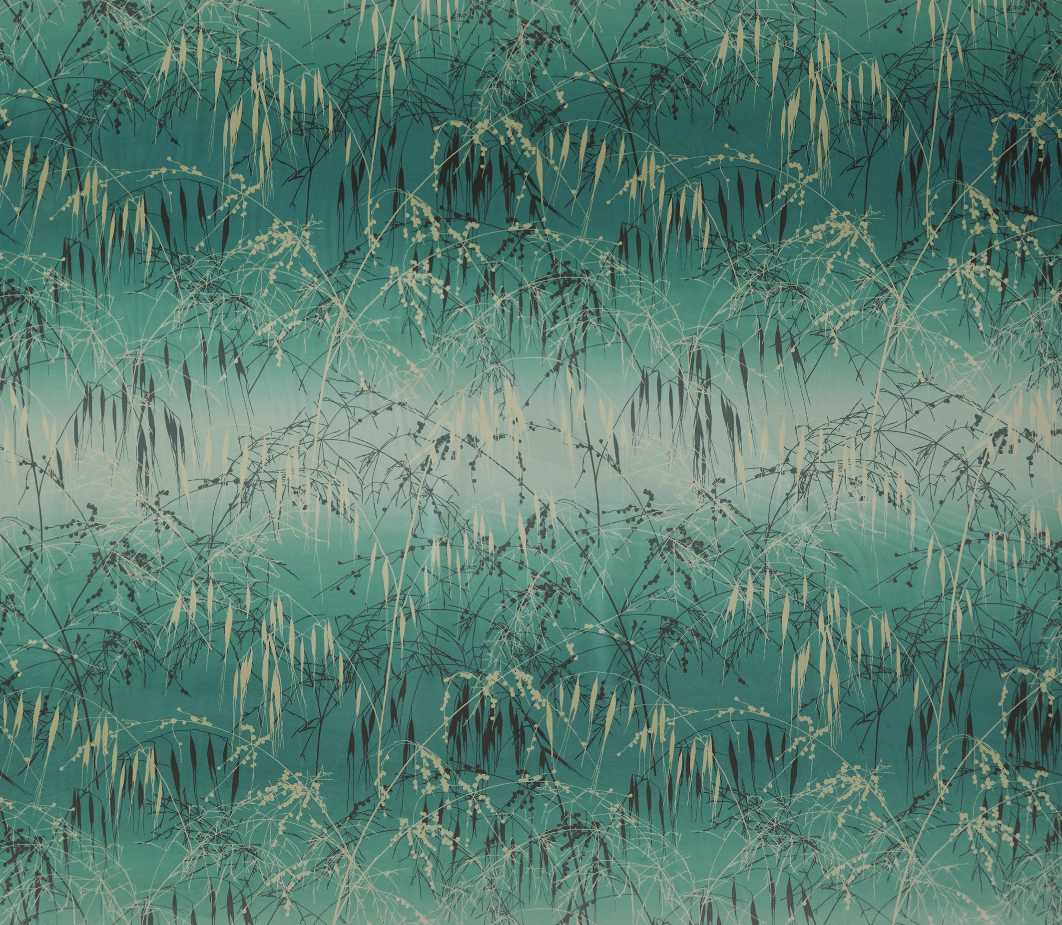 Meadow Grass Verdigris