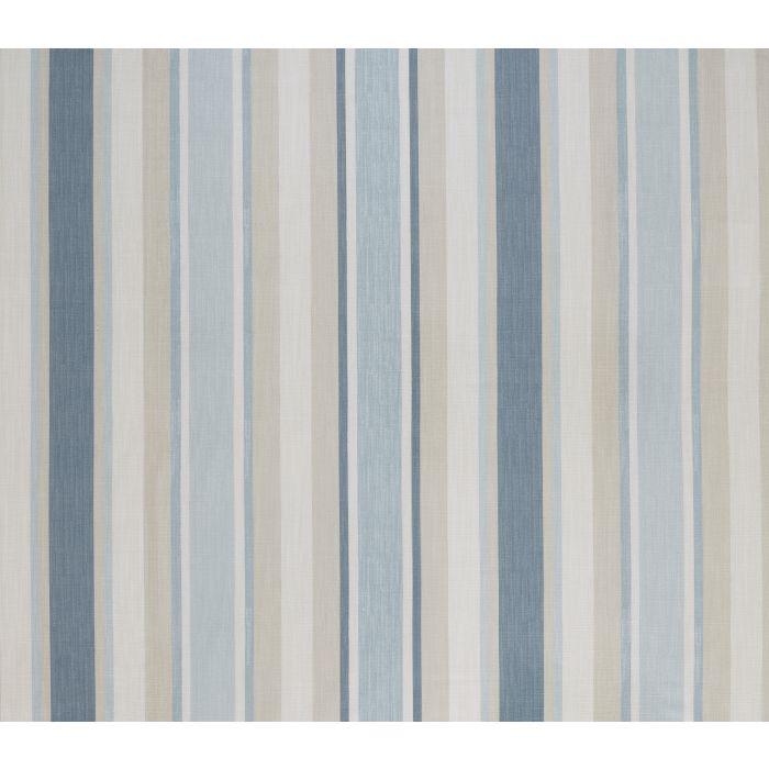 Awning Stripe Seaspray