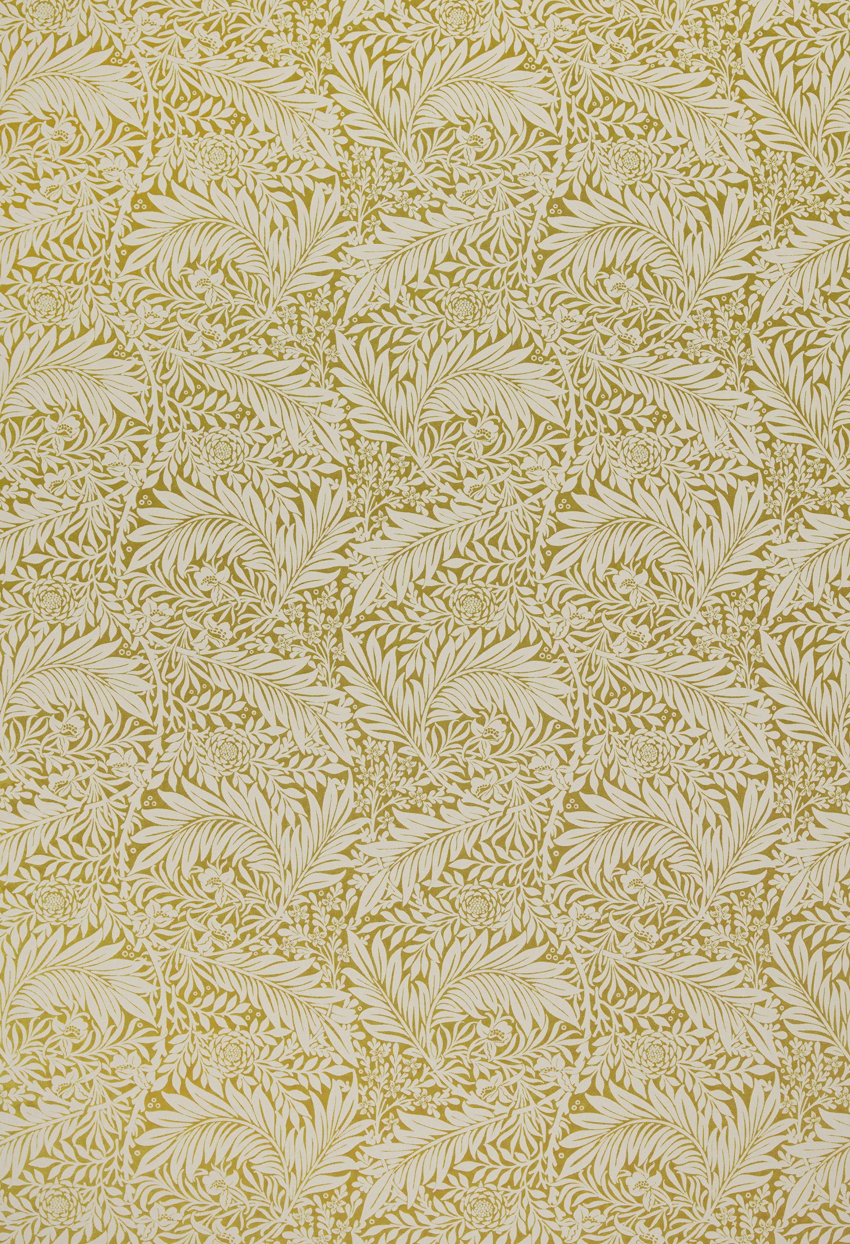 Larkspur Woven Ochre
