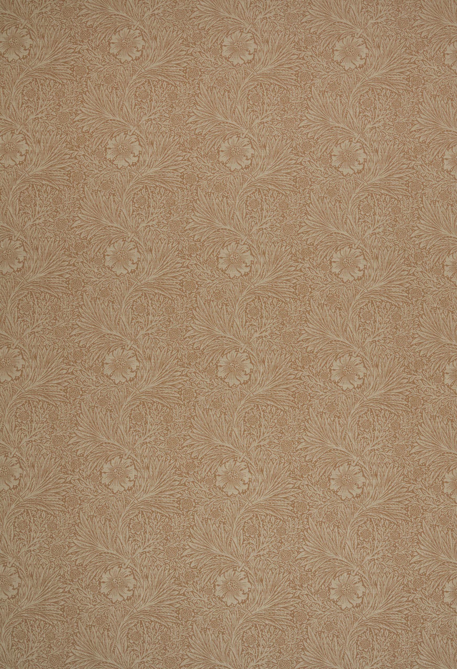 Marigold Woven Madder