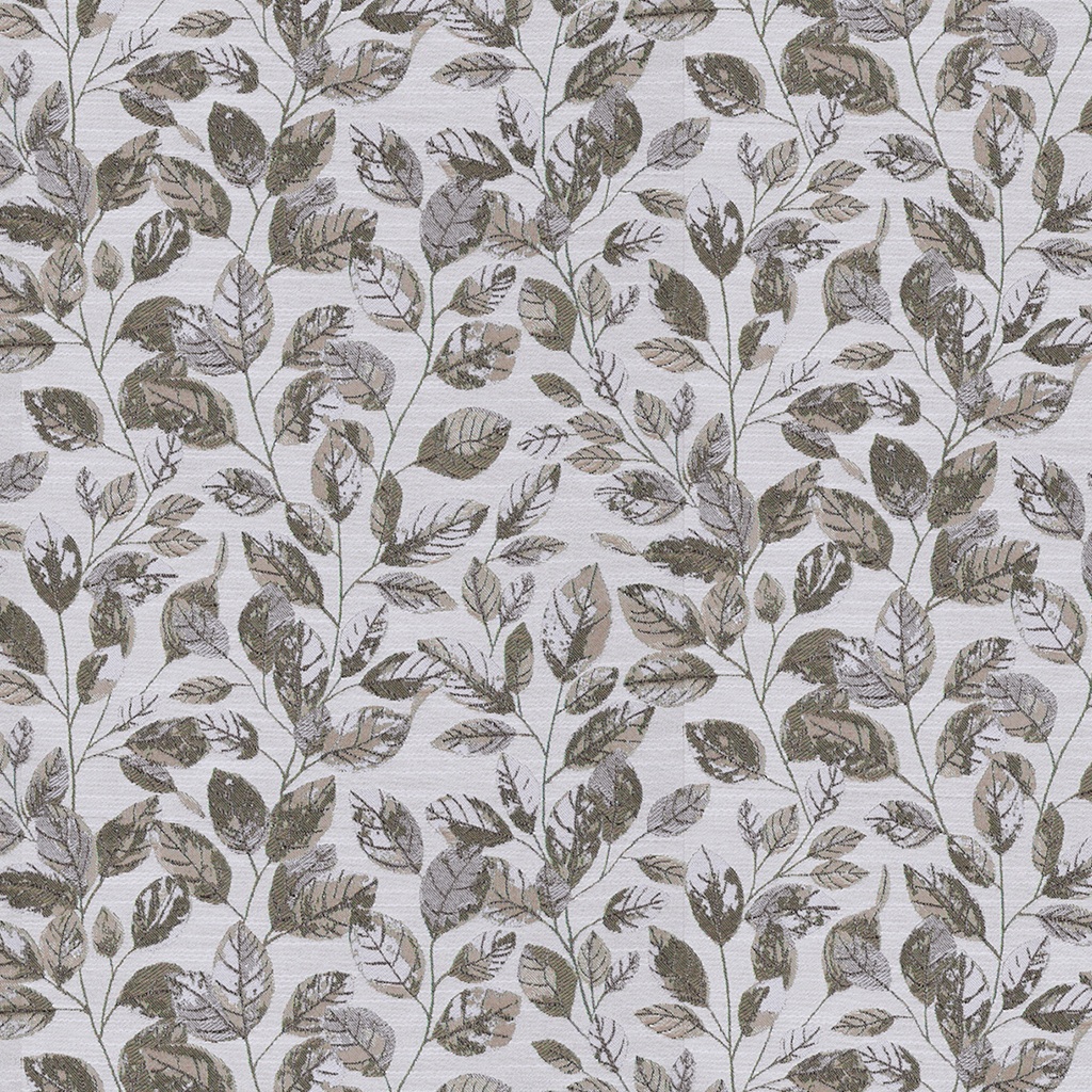 Hazel Natural Farbic FLAT