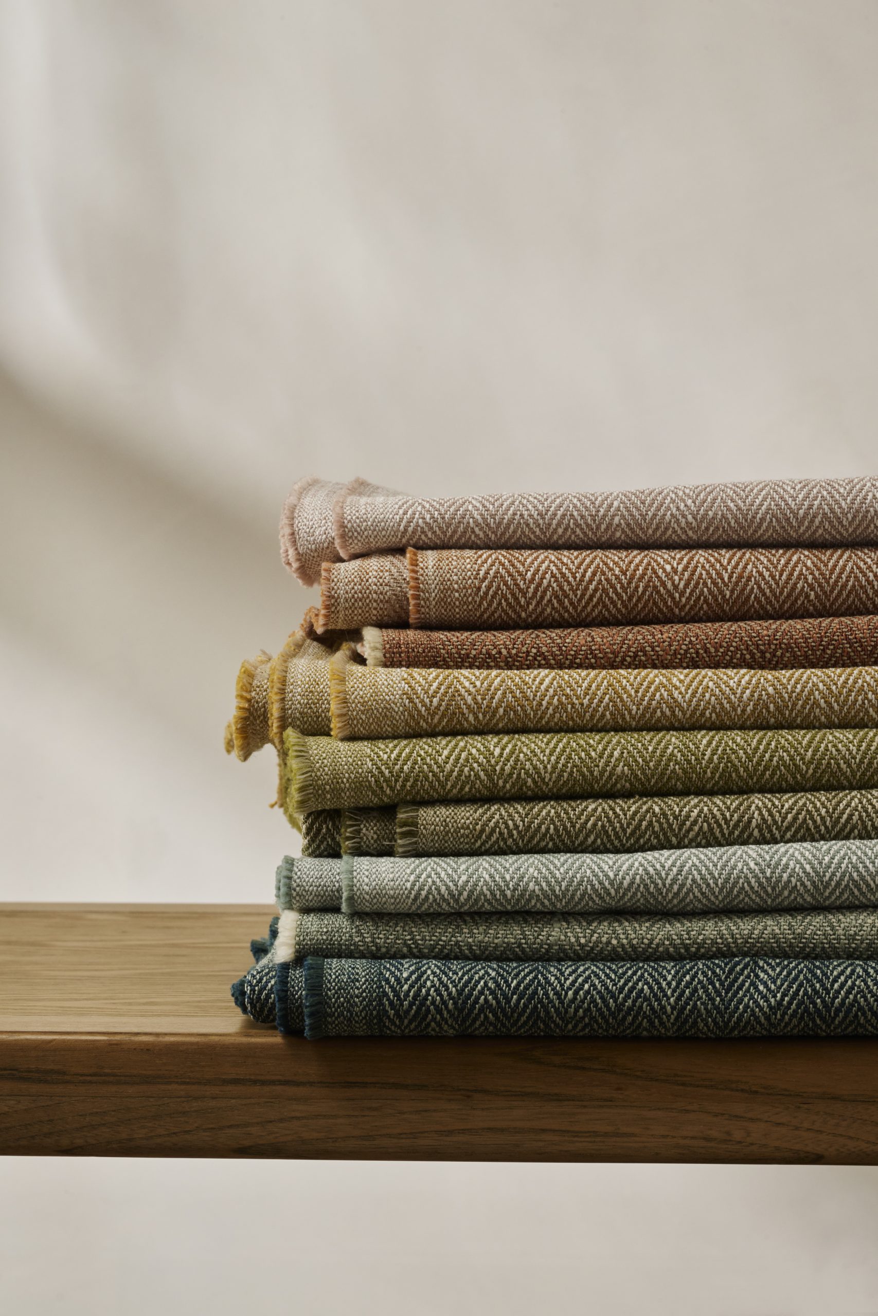 Aubrey_Fabric Stack
