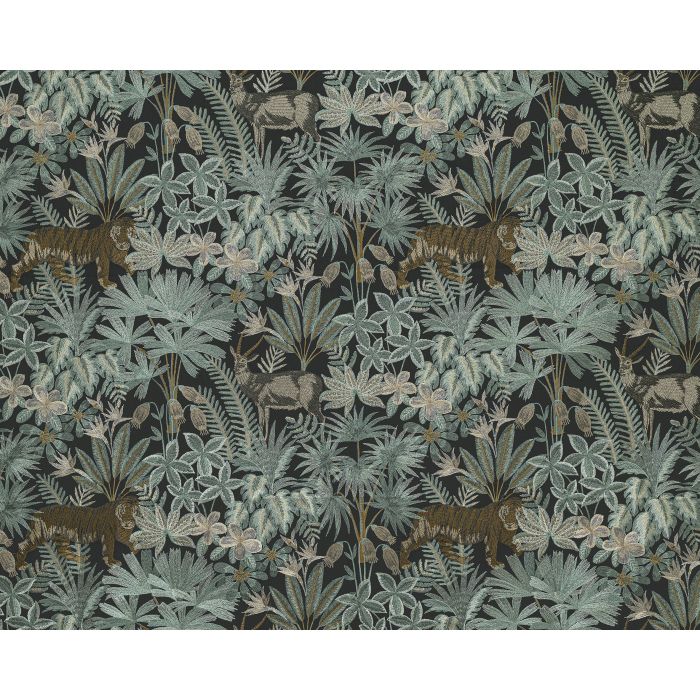 Rajah Canopy