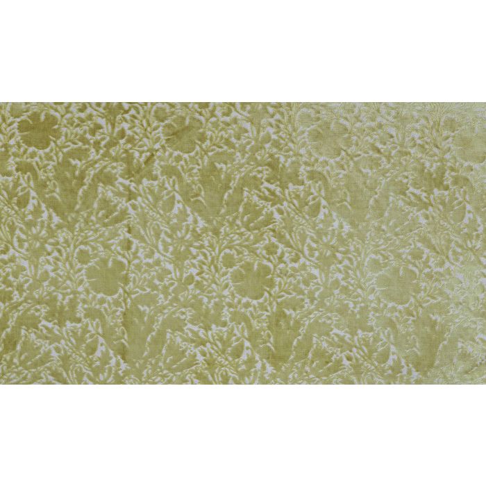 Compton Silhouette Velvet Apple