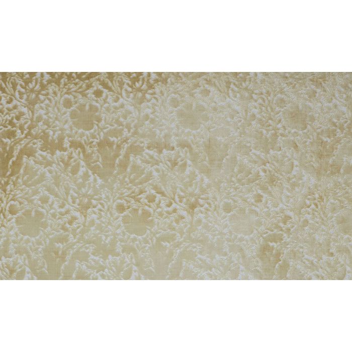 Compton Silhouette Velvet Barley