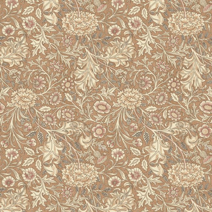 Double Bough Terracotta