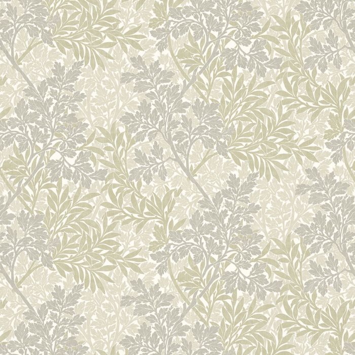 Foliage Barley