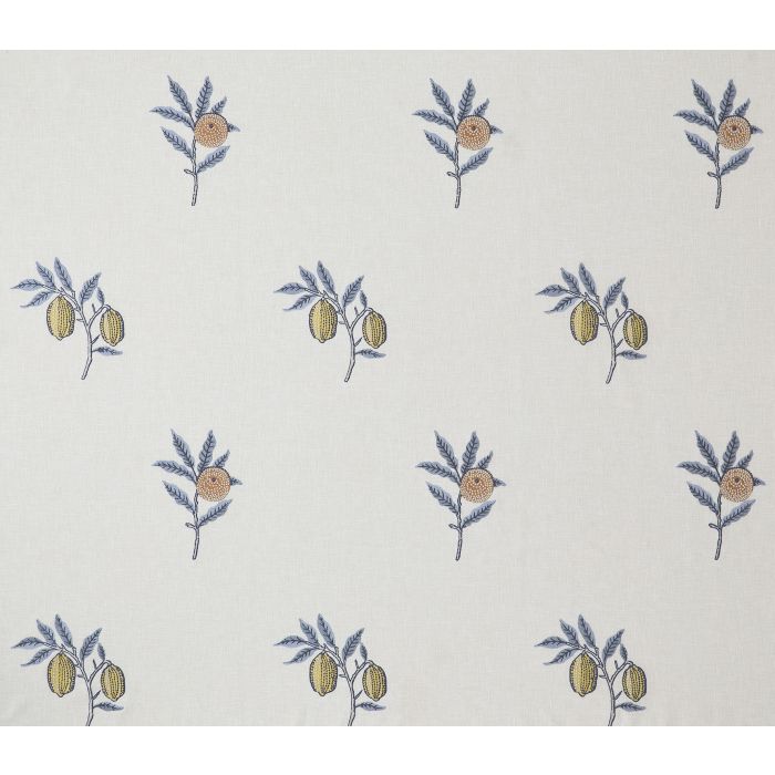 Fruit Embroidery RIver