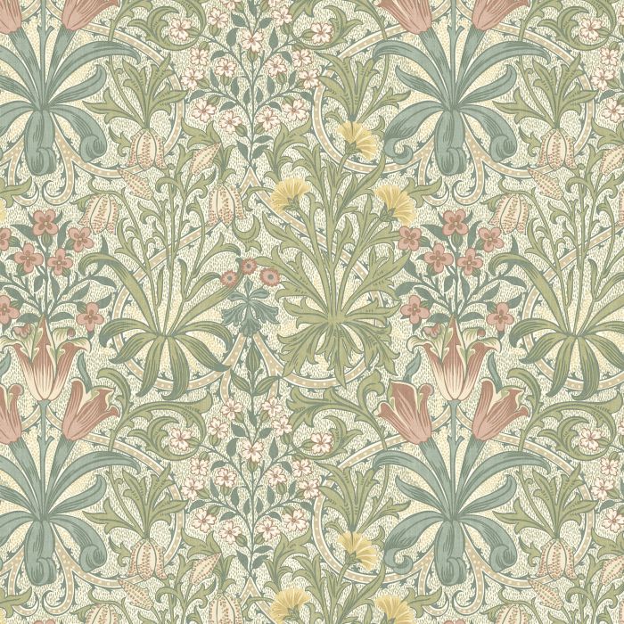 Woodland Weeds apple jpg