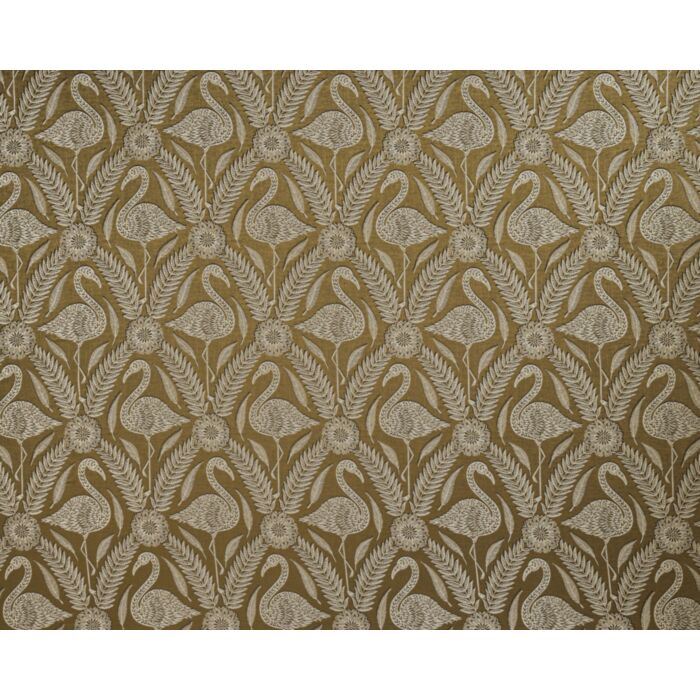 baux ochre