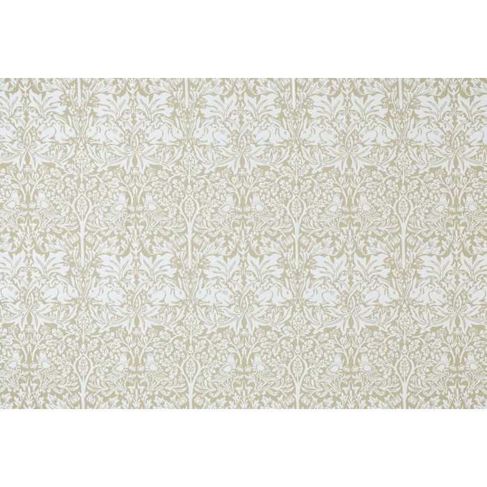 brother rabbit woven oat