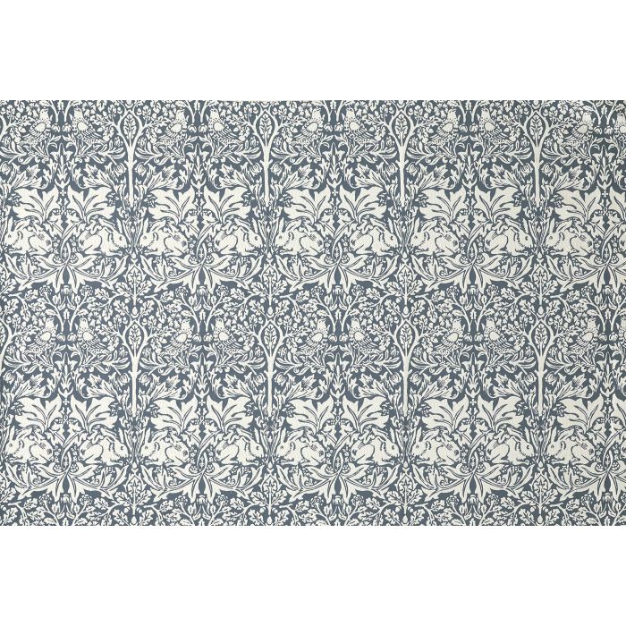 brother rabbit woven river