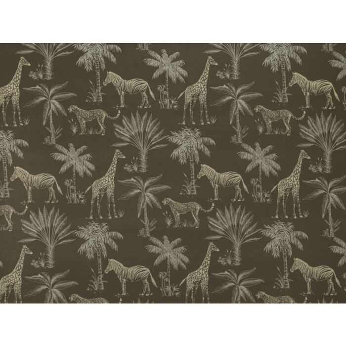 safari truffle