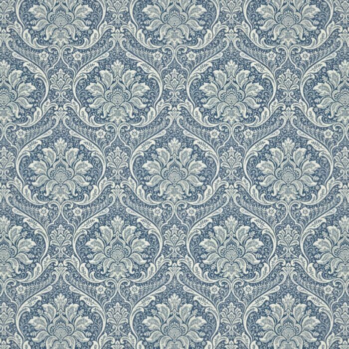 stanbury indigo