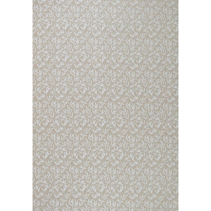 willow leaf chenille natural