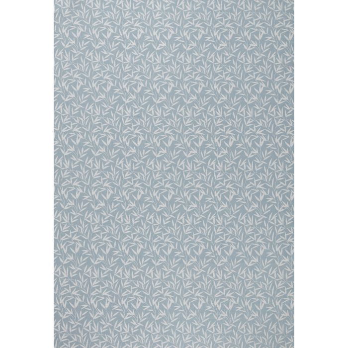 willowleaf chenille pale sea spray
