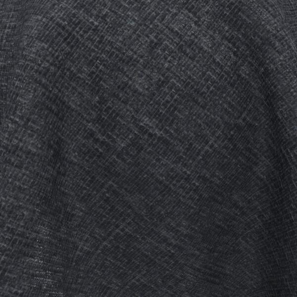 coverlet charcoal