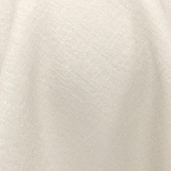 coverlet ivory