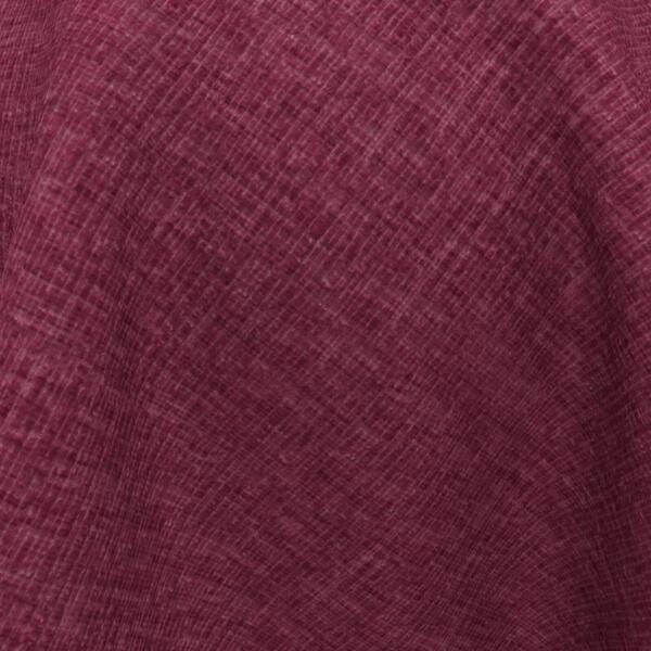 coverlet violet