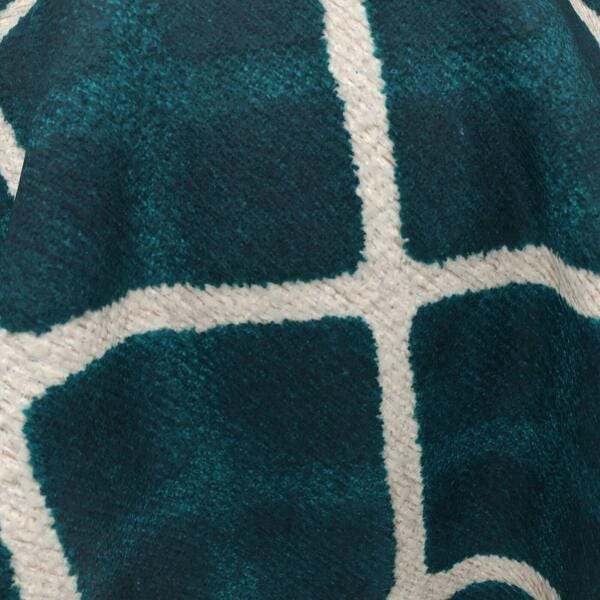 dione- teal