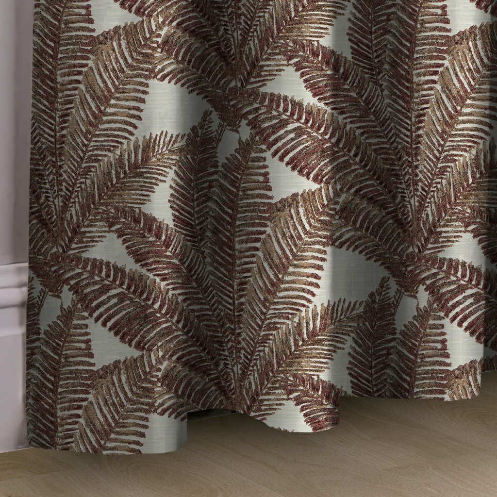 Nalani Chintz Bottom Shot