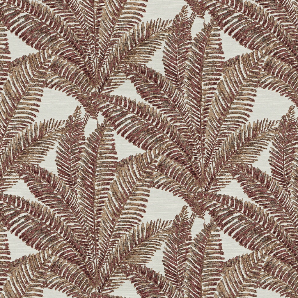 Nalani Chintz-Flatshot