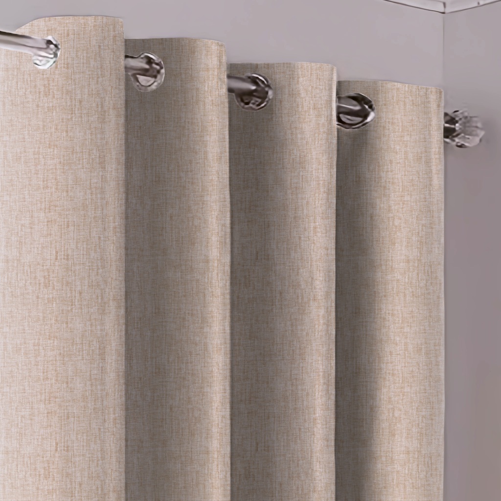 Pure Chenille Natural 1